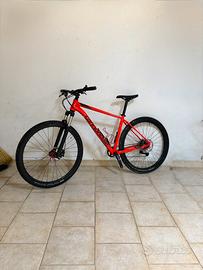 Cannondale trail five