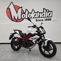Benelli BN 125 2023