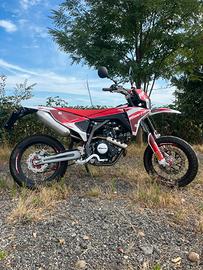 FANTIC XMF 125 COME NUOVO