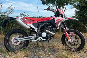 FANTIC XMF 125 COME NUOVO