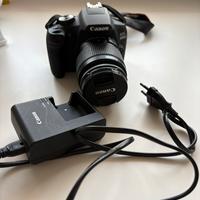 Canon EOS2000D