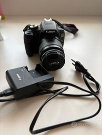 Canon EOS2000D