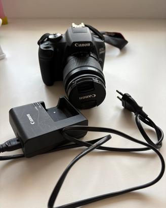 Canon EOS2000D
