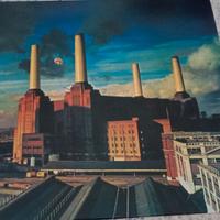 PINK FLOYD - ANIMALS - LP RARO