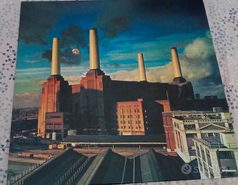 PINK FLOYD - ANIMALS - LP RARO