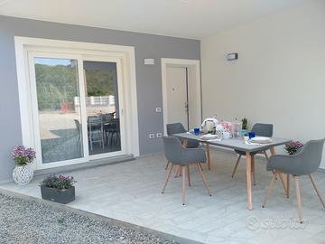 Villa cle a lido di capoliveri