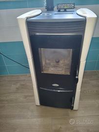STUFA A PELLET CADEL VANESSA