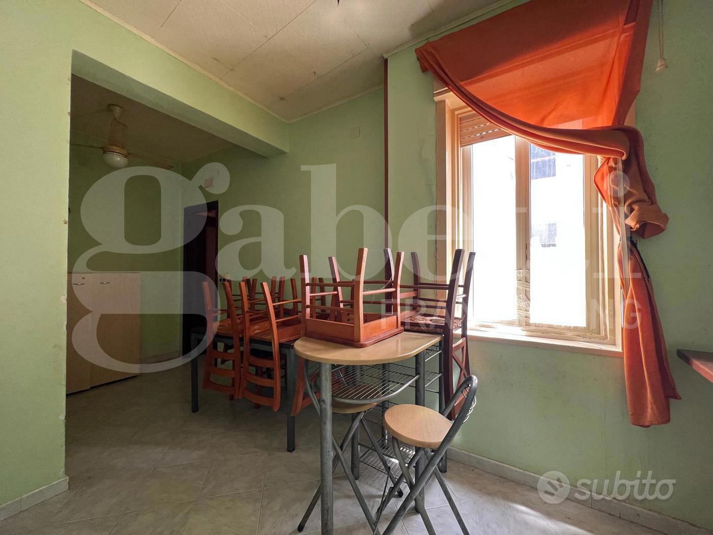 Appartamento – Siracusa, Grottasanta - Altro