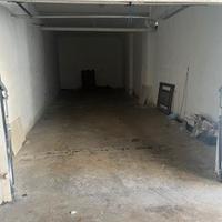 Lusciano parco emini due box per tre auto