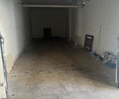 Lusciano parco emini due box per tre auto