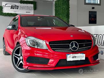 Mercedes Benz A180d - Premium - Unico Proprietario