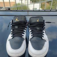 Air JORDAN 1-scarpe basse