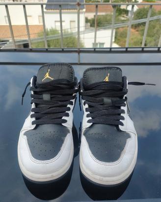 Air JORDAN 1-scarpe basse