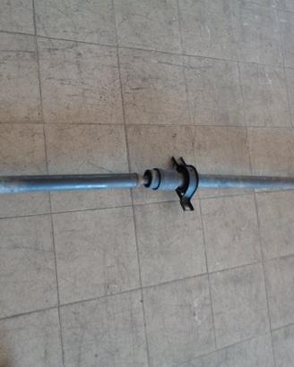 ALBERO PER SX4 - SEDICI 2.0 DDiS 4X4 2009