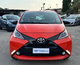 Toyota Aygo 1.0 VVT-i 69 CV cambio Automatico 2016