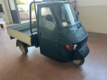 Ape 50 cc anno 2002