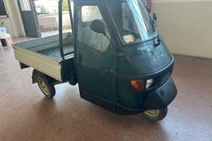 Ape 50 cc anno 2002