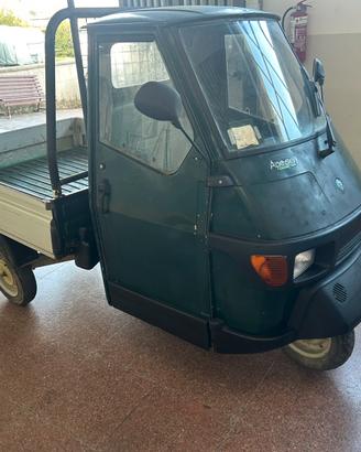 Ape 50 cc anno 2002