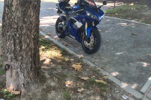 Yamaha YZF R1 - 2005