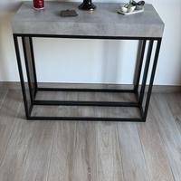 Console allungabile