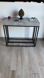 Console allungabile