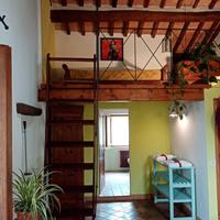 Casa Tipica in Centro Storico a Chianciano Terme