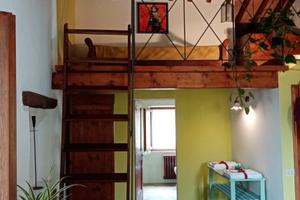 Casa Tipica in Centro Storico a Chianciano Terme