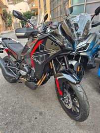 Moto Morini X-Cape 700 Cerchi in lega