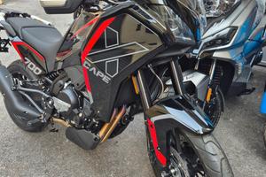 Moto Morini X-Cape 700 Cerchi in lega