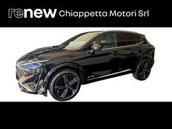 Nissan Qashqai 1.5 e-power tekna 2wd