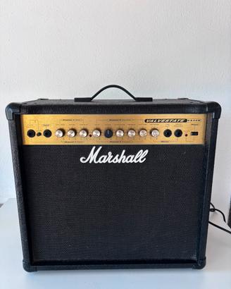 Amplificatore Marshall