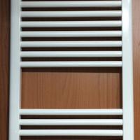Termoarredo 770x450 Scaldasalviette Bianco Opera