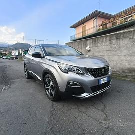 Peugeot 3008 1,5 diesel 130 cv allure