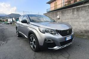 Peugeot 3008 1,5 diesel 130 cv allure