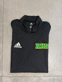 Felpa Adidas uomo
