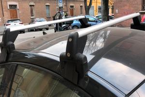 barre per tetto vw new beetle 2008
