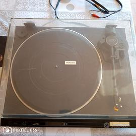 Giradischi Pioneer pl 430