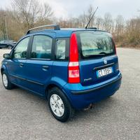 Fiat Panda 1.3 Multijet - 2006