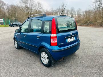 Fiat Panda 1.3 Multijet - 2006