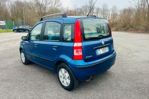 Fiat Panda 1.3 Multijet - 2006