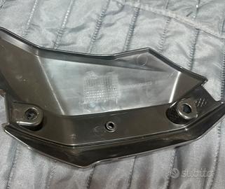 Paramani moto universale