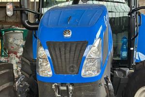 New holland t5.100