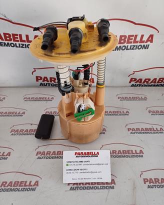 pompa carburante 0975 002 990 Smart 450 600cc 