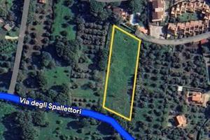 Terreno di 4720 m² a Bracciano