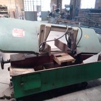 seghetto da officina per il ferro/acciaio