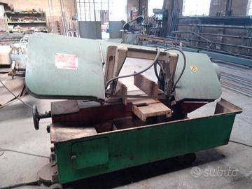 seghetto da officina per il ferro/acciaio