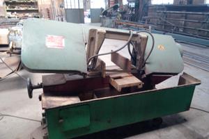 seghetto da officina per il ferro/acciaio