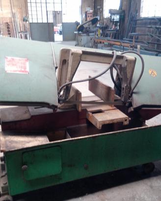 seghetto da officina per il ferro/acciaio