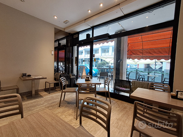 X trasferimento imminente gestione chiavi in mano