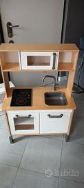 cucina cucina bambini Ikea DUKTIG
